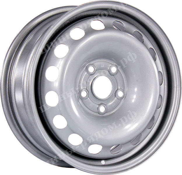 Колесные диски Trebl X40935 R16