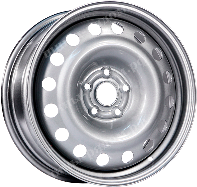 Колесные диски Trebl X40939 R17