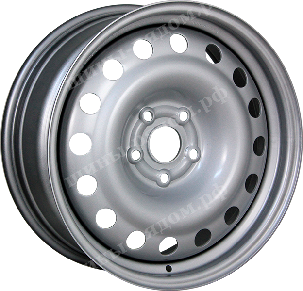 Колесные диски Trebl X40947 R17