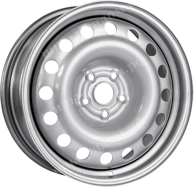 Колесные диски Trebl X40960 R17