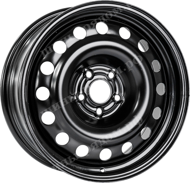 Колесные диски Trebl X40961 R17