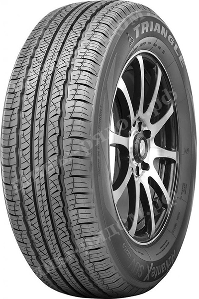 Легковые шины Triangle AdvanteX SUV TR259 265/50R20