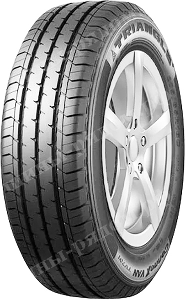 Легковые шины Triangle ConneX Van TV701 195/65R16
