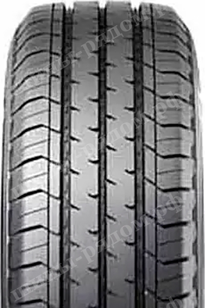 Рисунок протектора