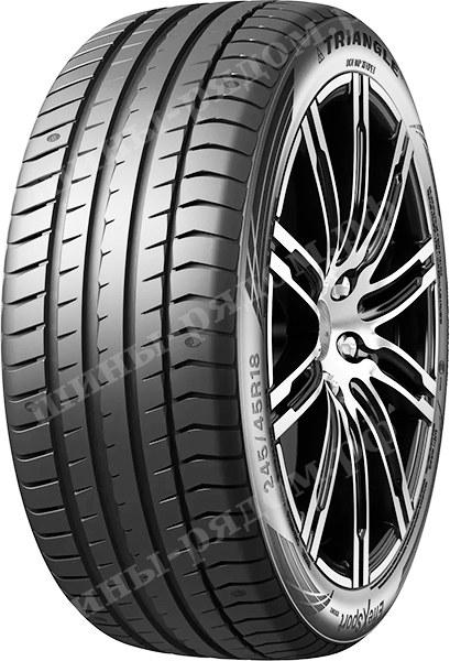 Легковые шины Triangle EffeXSport TH202 255/40R20