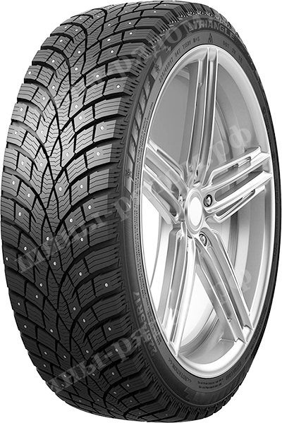 Легковые шины Triangle IcelynX TI501 225/60R18