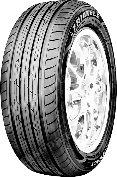 Легковые шины Triangle Protract TE301 225/65R17