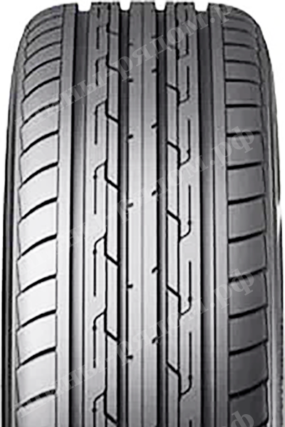 Рисунок протектора 