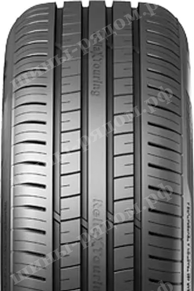 Рисунок протектора 