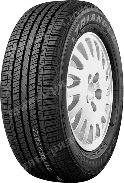 Легковые шины Triangle Sapphire TR257 235/55R17