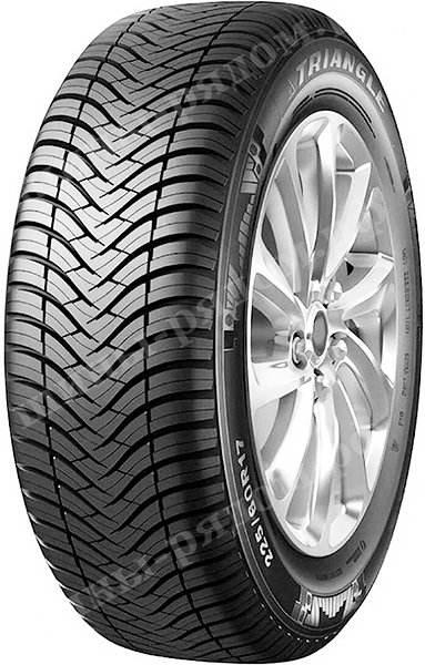Легковые шины Triangle SeasonX TA01 215/55R18