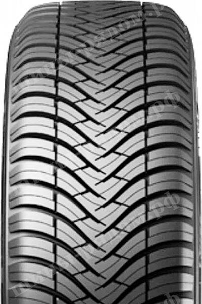 Рисунок протектора 