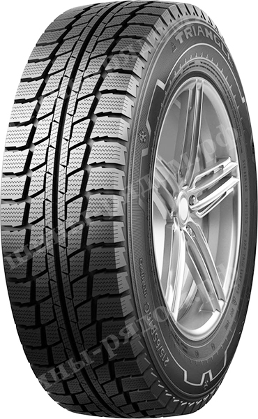Легковые шины Triangle SnowLink Trin Van LL01 205/65R16