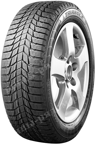 Легковые шины Triangle SnowLink PL01 215/55R16