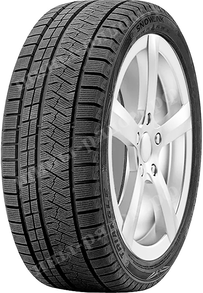 Легковые шины Triangle SnowLink PL02 235/45R18
