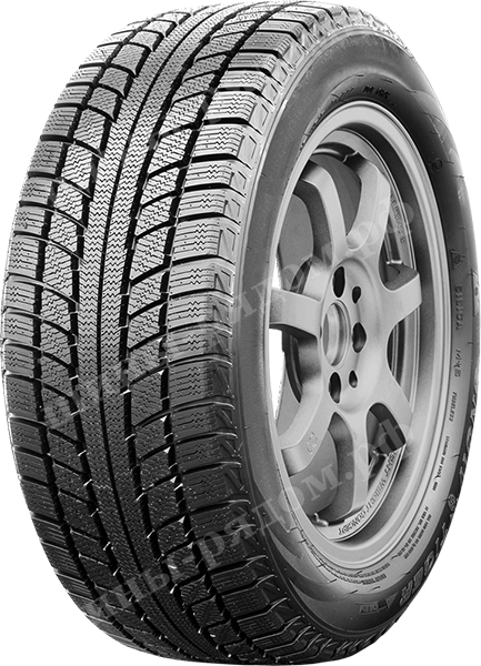 Легковые шины Triangle SnowLion TR777 185/60R15
