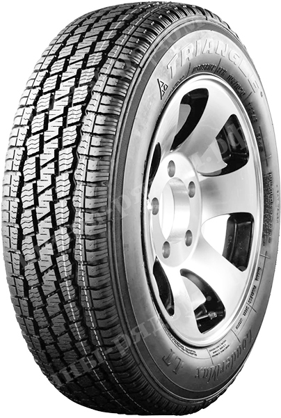 Легковые шины Triangle TR646 185/75R16