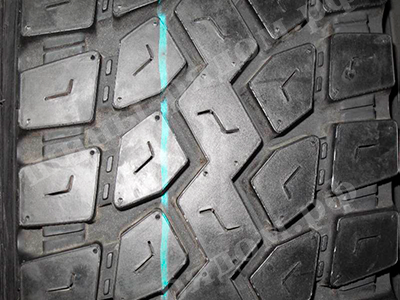 Грузовые шины Triangle TR689a 215/75R17.5