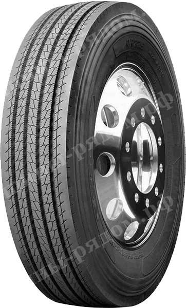 Грузовые шины Triangle TRS02 315/70R22.5