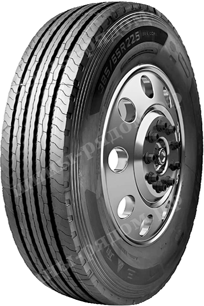 Грузовые шины Triangle TTM-A11 385/65R22.5