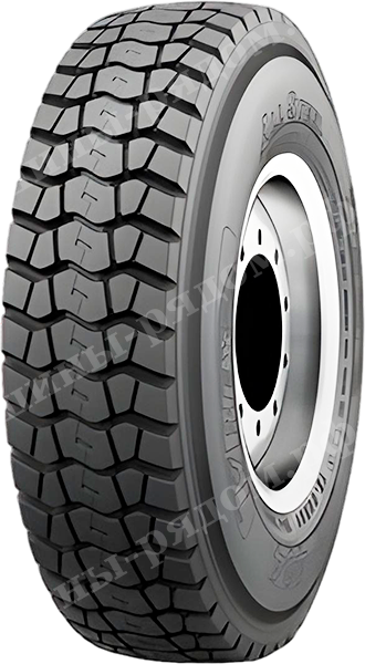 Грузовые шины TYREX All Steel DM-404 12x0R20