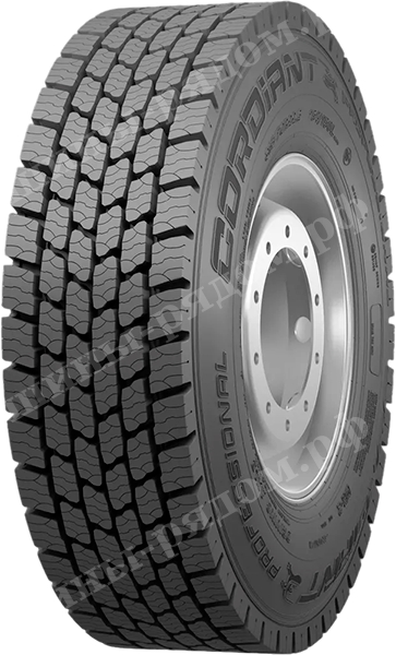 Грузовые шины TYREX All Steel DR-2 315/80R22.5