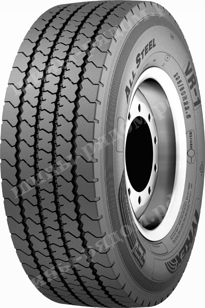 Грузовые шины TYREX All Steel VR-1 295/80R22.5