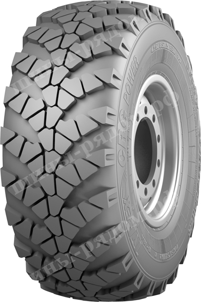 Грузовые шины TYREX All Steel CRG Power О-184 425/85R21