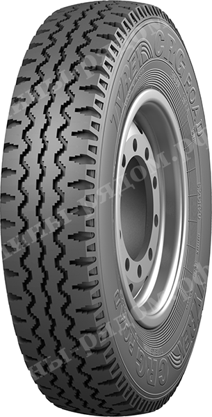 Грузовые шины TYREX All Steel CRG ROAD О-79 8x0R20