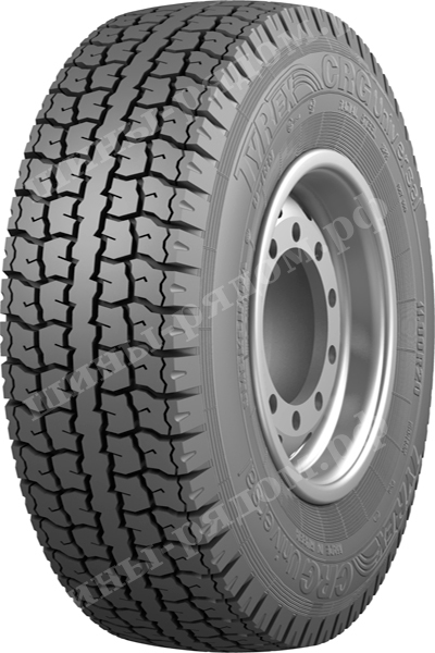 Грузовые шины TYREX All Steel CRG Universal О-168 11x0R20