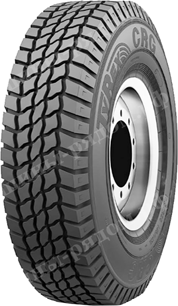 Грузовые шины TYREX All Steel CRG VM-310 10x0R20