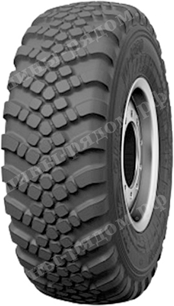 Грузовые шины TYREX All Steel CRG VO-1260 425/85R21