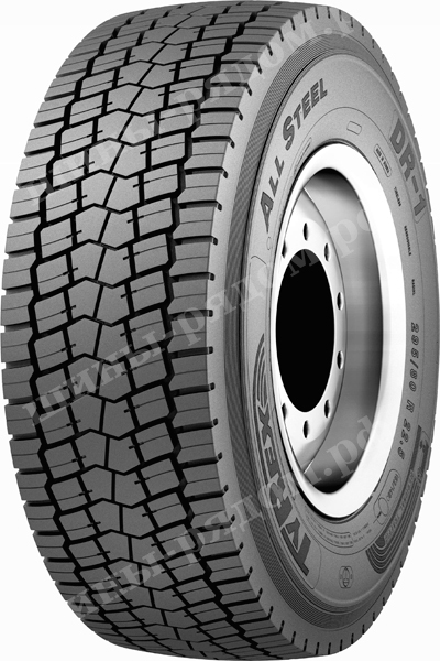 Грузовые шины TYREX All Steel DR-1 315/80R22.5