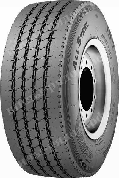 Грузовые шины TYREX All Steel TR-1 385/65R22.5