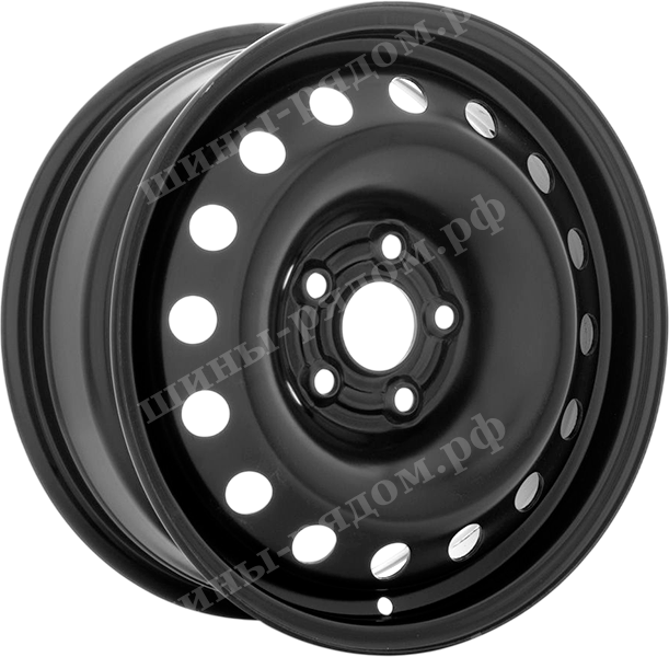 Колесные диски ТЗСК Chevrolet Аvео R15