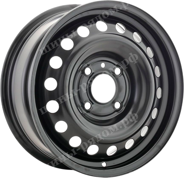 Колесные диски ТЗСК Chevrolet Lacetti R15