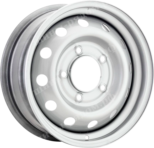 Колесные диски ТЗСК Chevrolet Niva R15