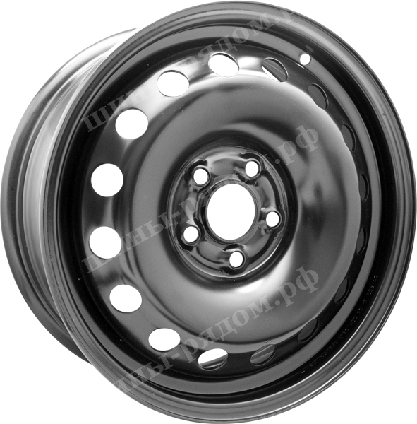 Колесные диски ТЗСК Chevrolet, Opel R16