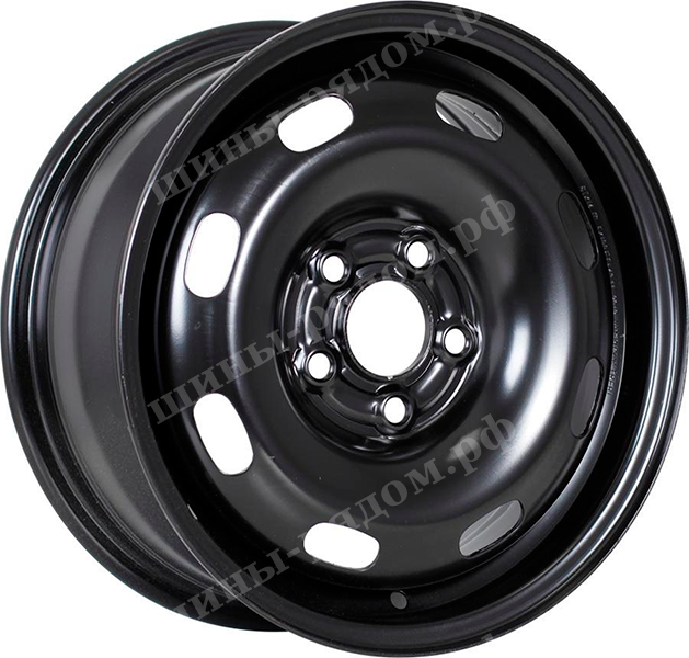 Колесные диски ТЗСК Ford Kuga R17