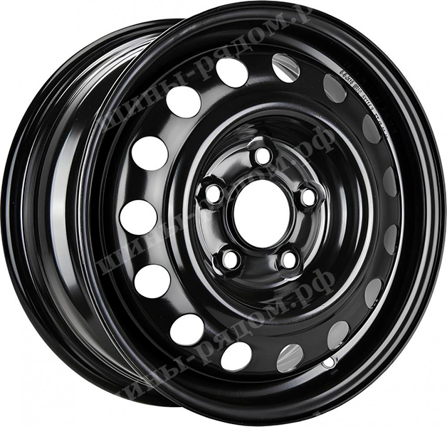 Колесные диски ТЗСК Haval Jolion R17
