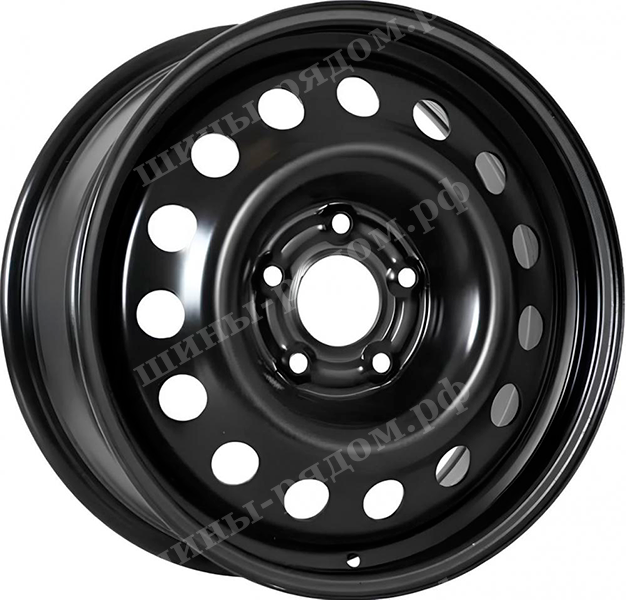 Колесные диски ТЗСК Mazda CX-5 R17