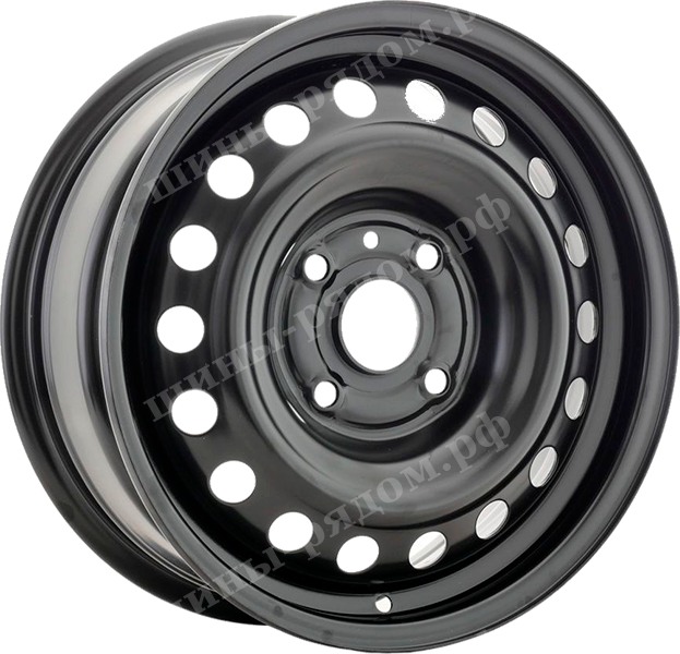 Колесные диски ТЗСК Nissan Almera R15