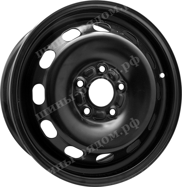 Колесные диски ТЗСК Ford Mondeo R16