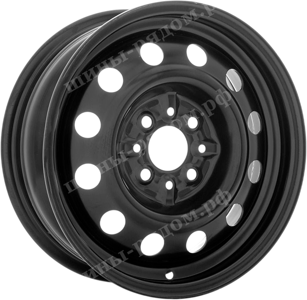 Колесные диски ТЗСК ВАЗ-10 R14