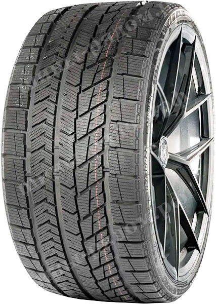 Легковые шины UniStar Ice Protection 315/30R22