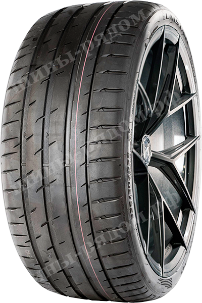 Легковые шины UniStar Sport M5 285/40R22
