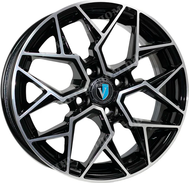 Колесные диски Venti 1420 R14