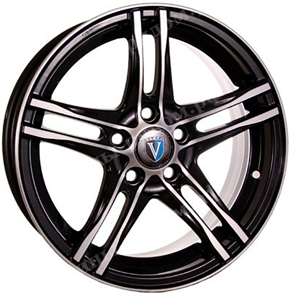 Колесные диски Venti 1505 R15