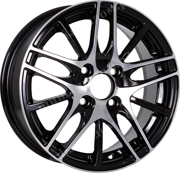 Колесные диски Venti 1506 R15