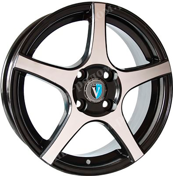 Колесные диски Venti 1510 R15